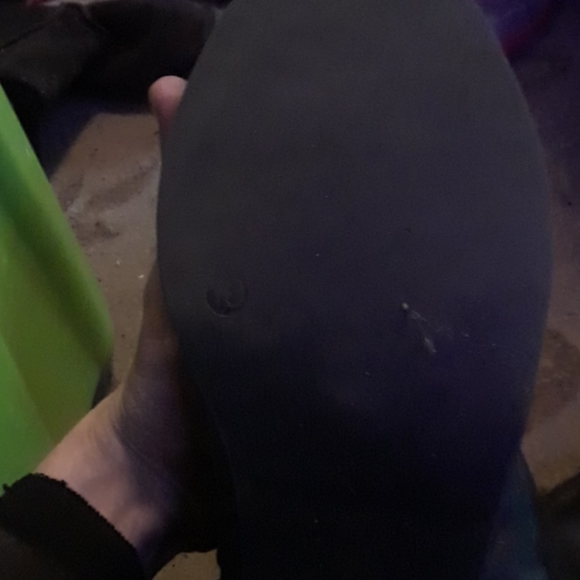 Boots zip up sides - Picture 2 of 2